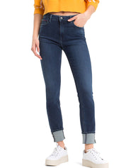 Jeans Blu Tommy Hilfiger
