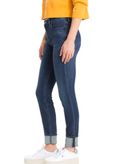 Jeans Blu Tommy Hilfiger
