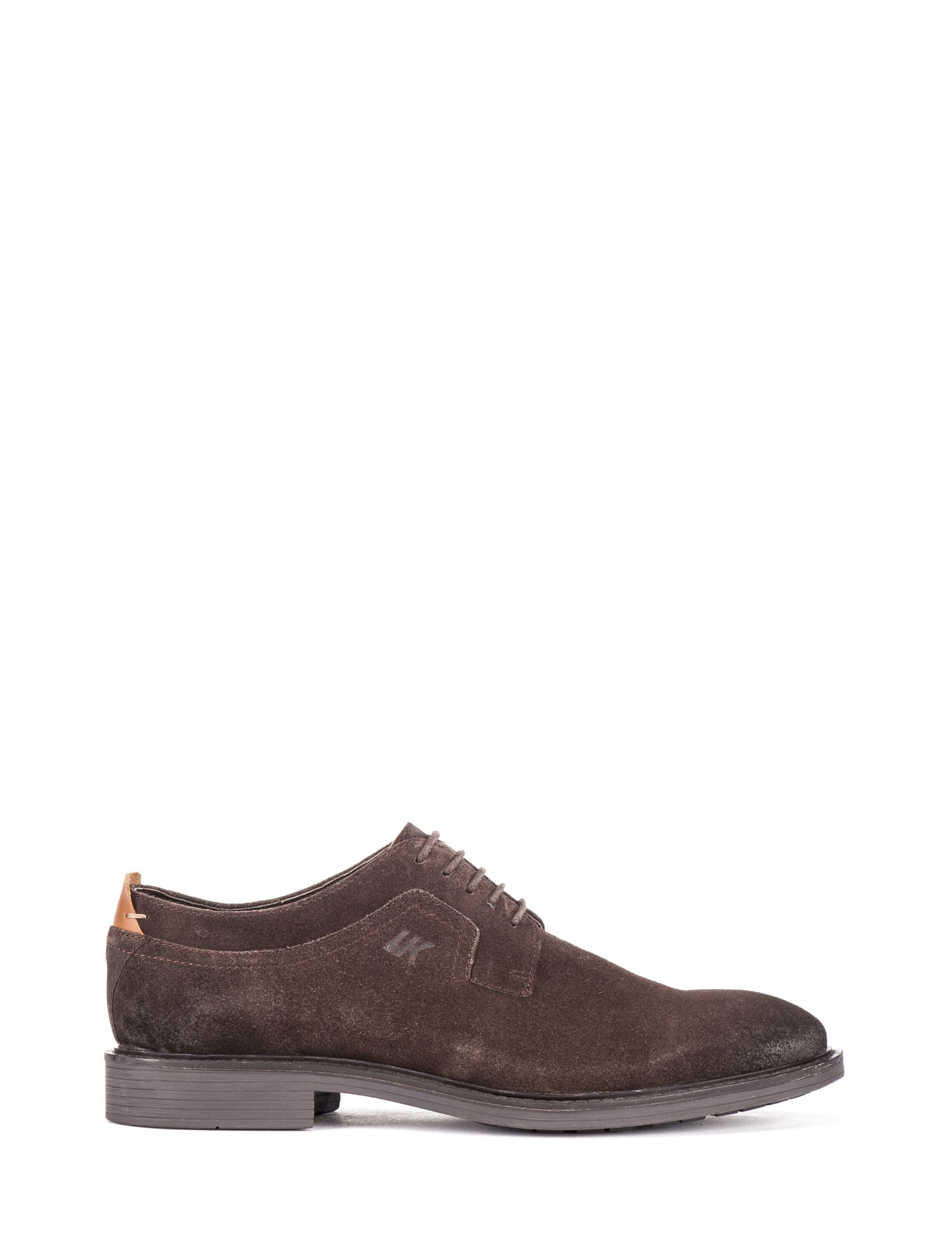 Francesine Marrone Lumberjack