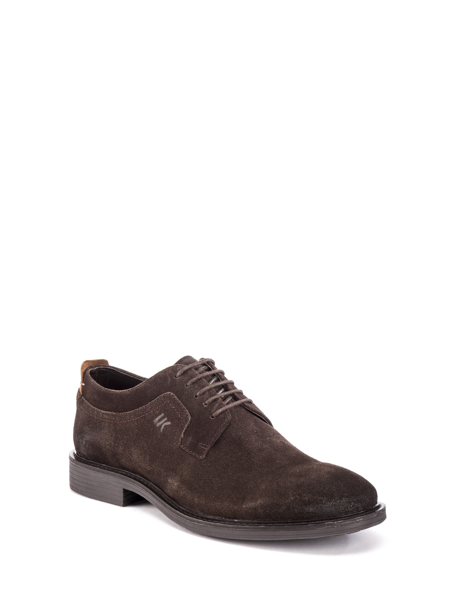 Francesine Marrone Lumberjack