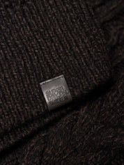 Maglioni Nero Superdry