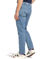 Jeans Blu Wrangler