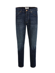 Jeans Blu Wrangler