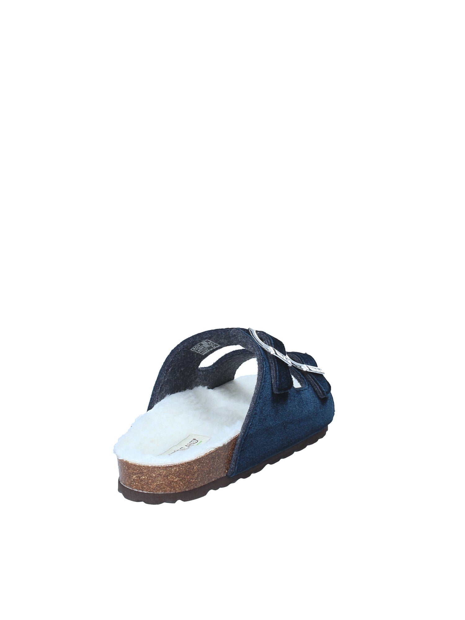Ciabatte Blu Grunland
