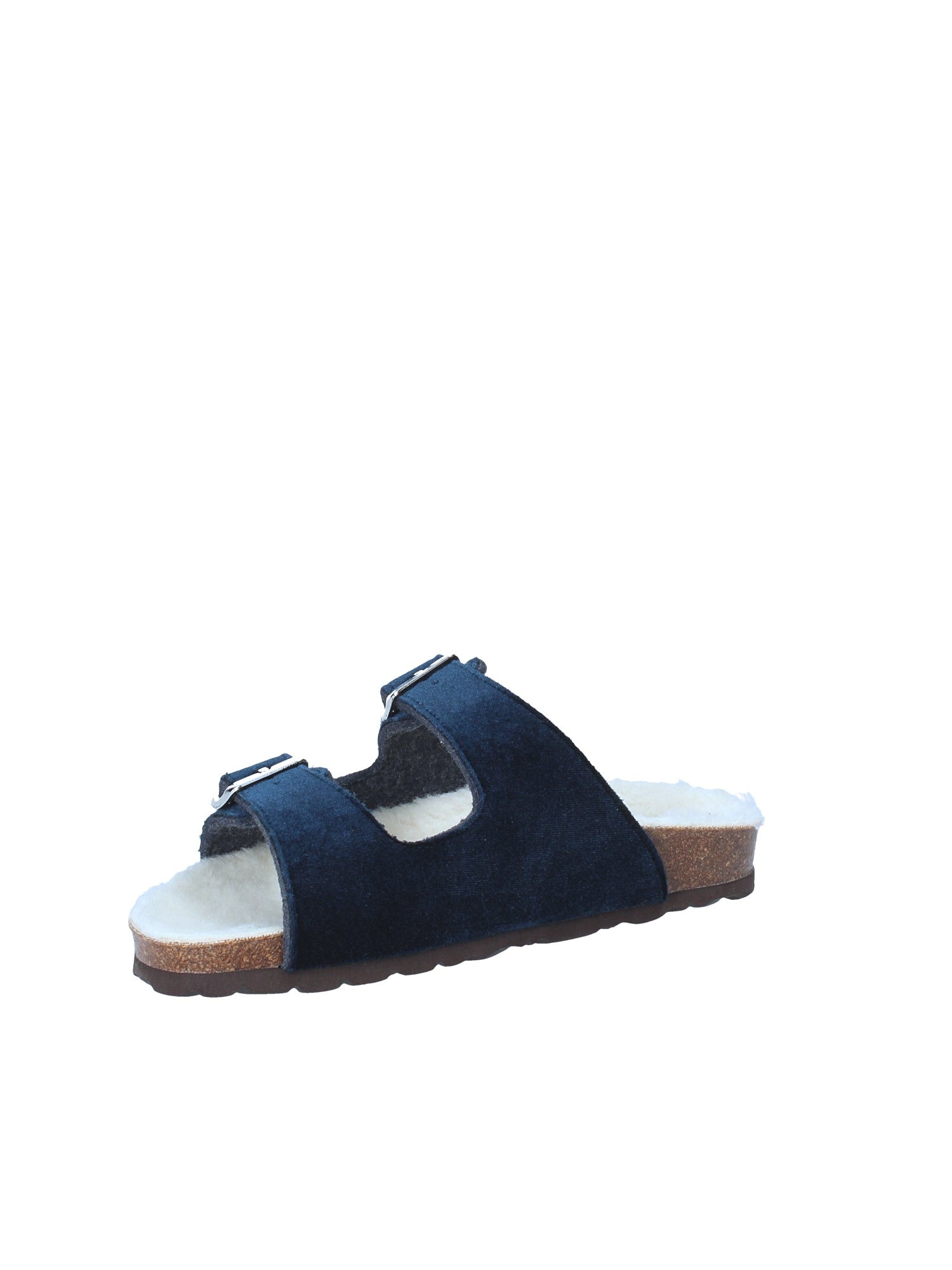 Ciabatte Blu Grunland