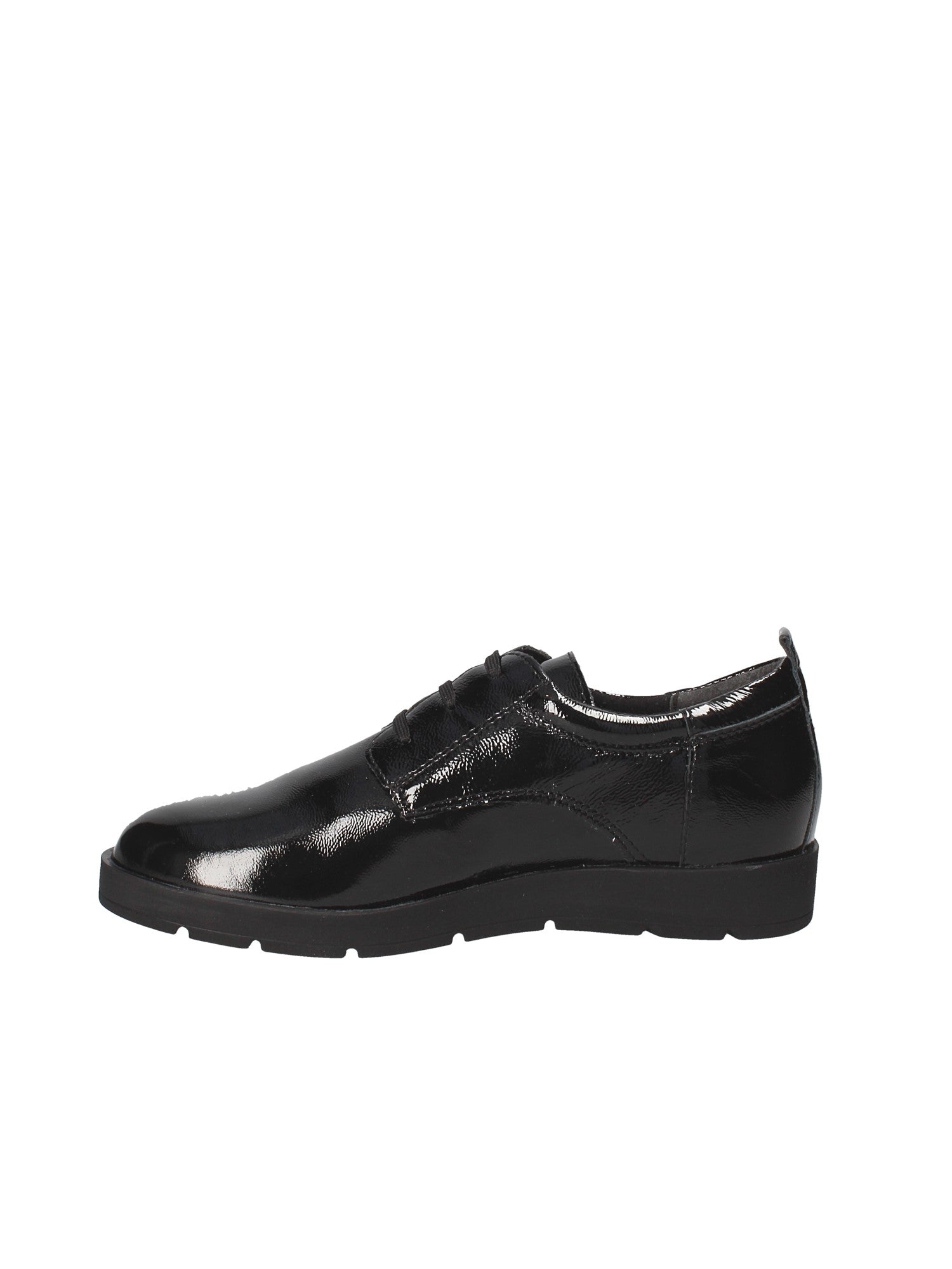 Slip-on Nero Grunland