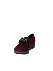Slip-on Bordeaux Grunland