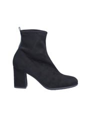 Stivaletti Nero Grunland