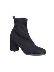 Stivaletti Nero Grunland