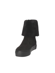 Stivaletti Nero H9 Ne Grunland