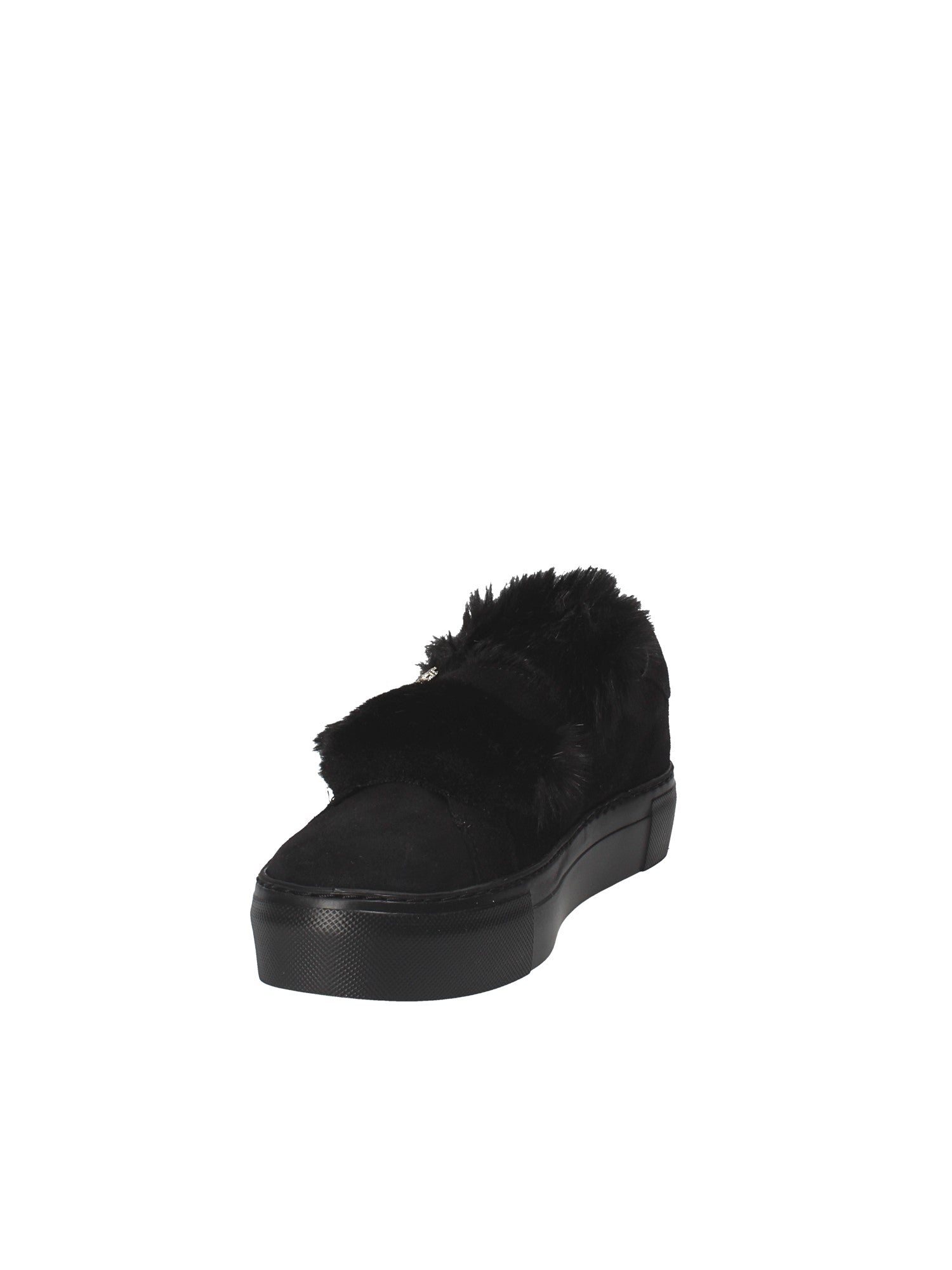Sneakers Nero Grunland