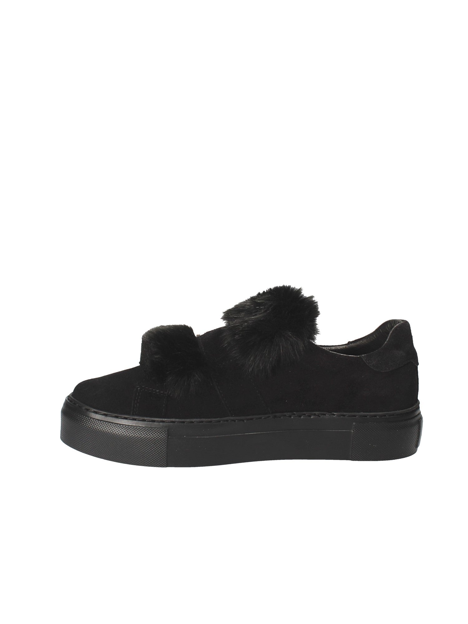 Sneakers Nero Grunland