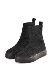 Sneakers Nero Grunland