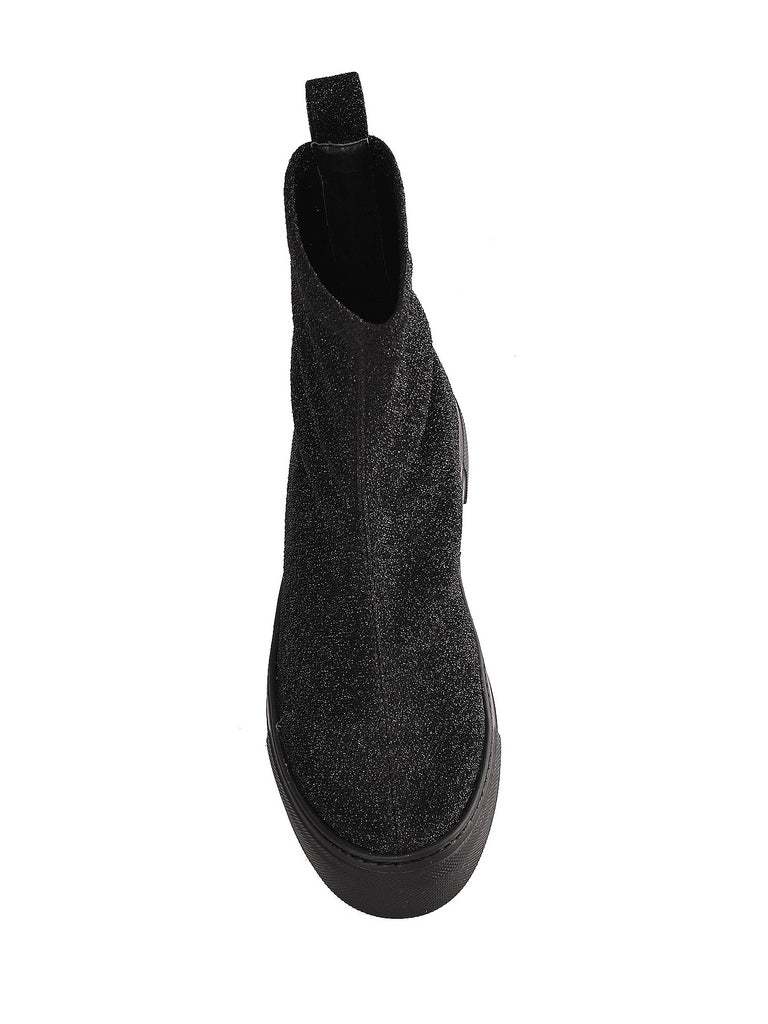 Sneakers Nero Grunland