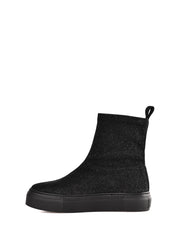 Sneakers Nero Grunland