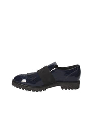 Francesine Blu Grace Shoes