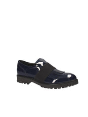 Francesine Blu Grace Shoes