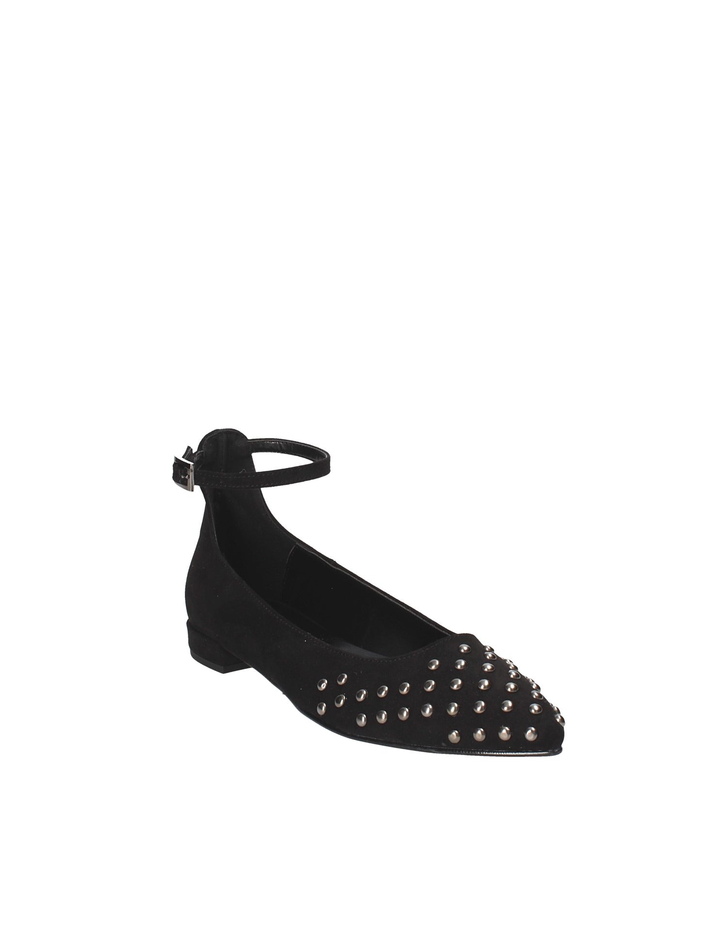 Ballerine Nero Grace Shoes