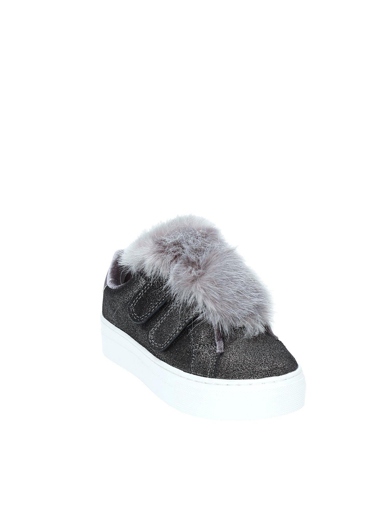 Sneakers Nero Grunland Junior