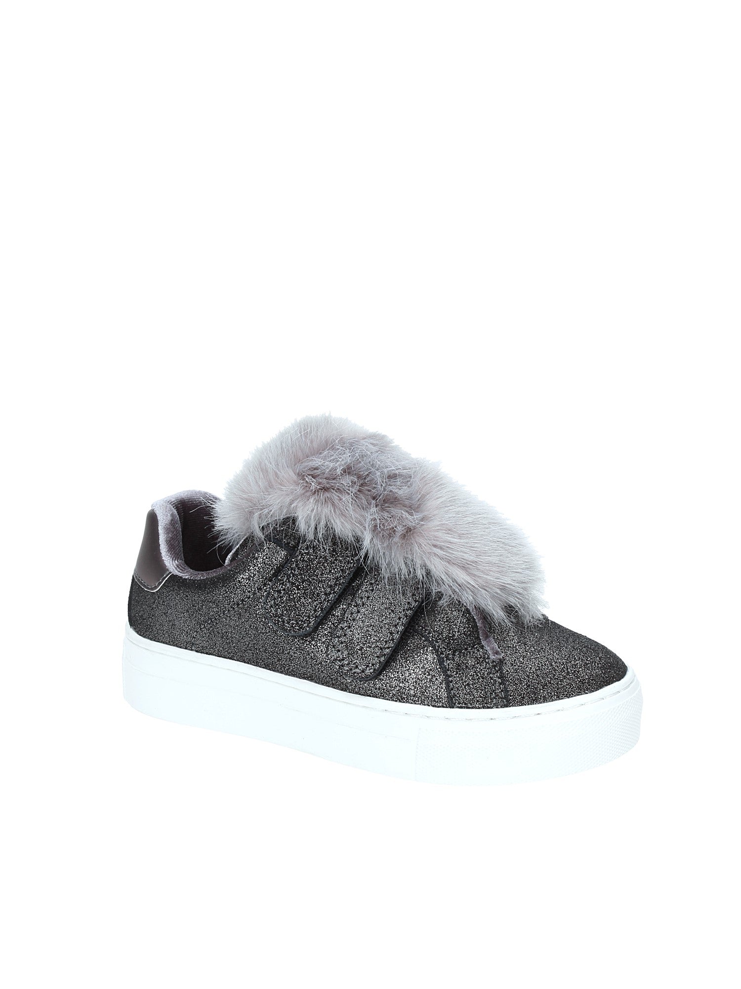 Sneakers Nero Grunland Junior