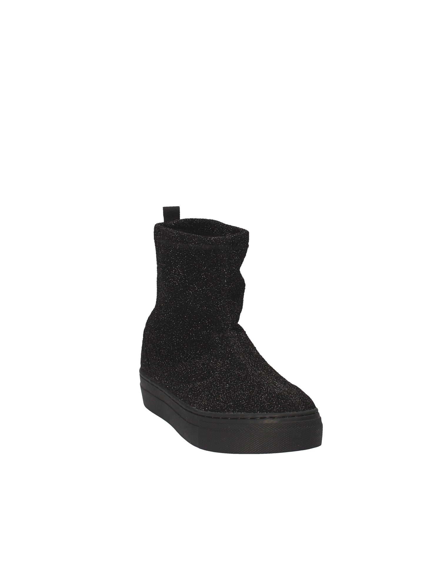 Stivaletti Nero Grunland Junior