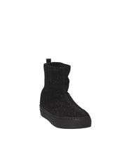 Stivaletti Nero Grunland Junior
