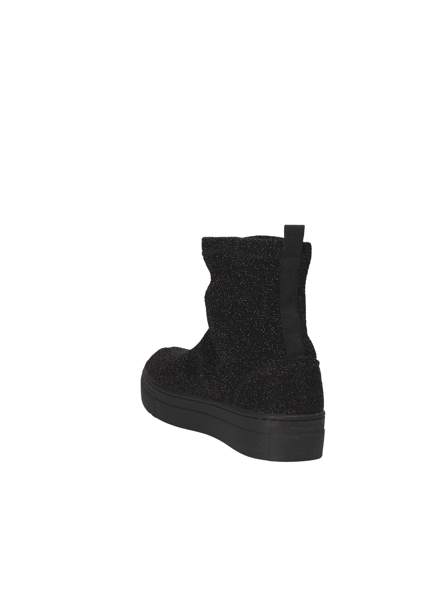 Stivaletti Nero Grunland Junior