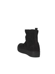 Stivaletti Nero Grunland Junior