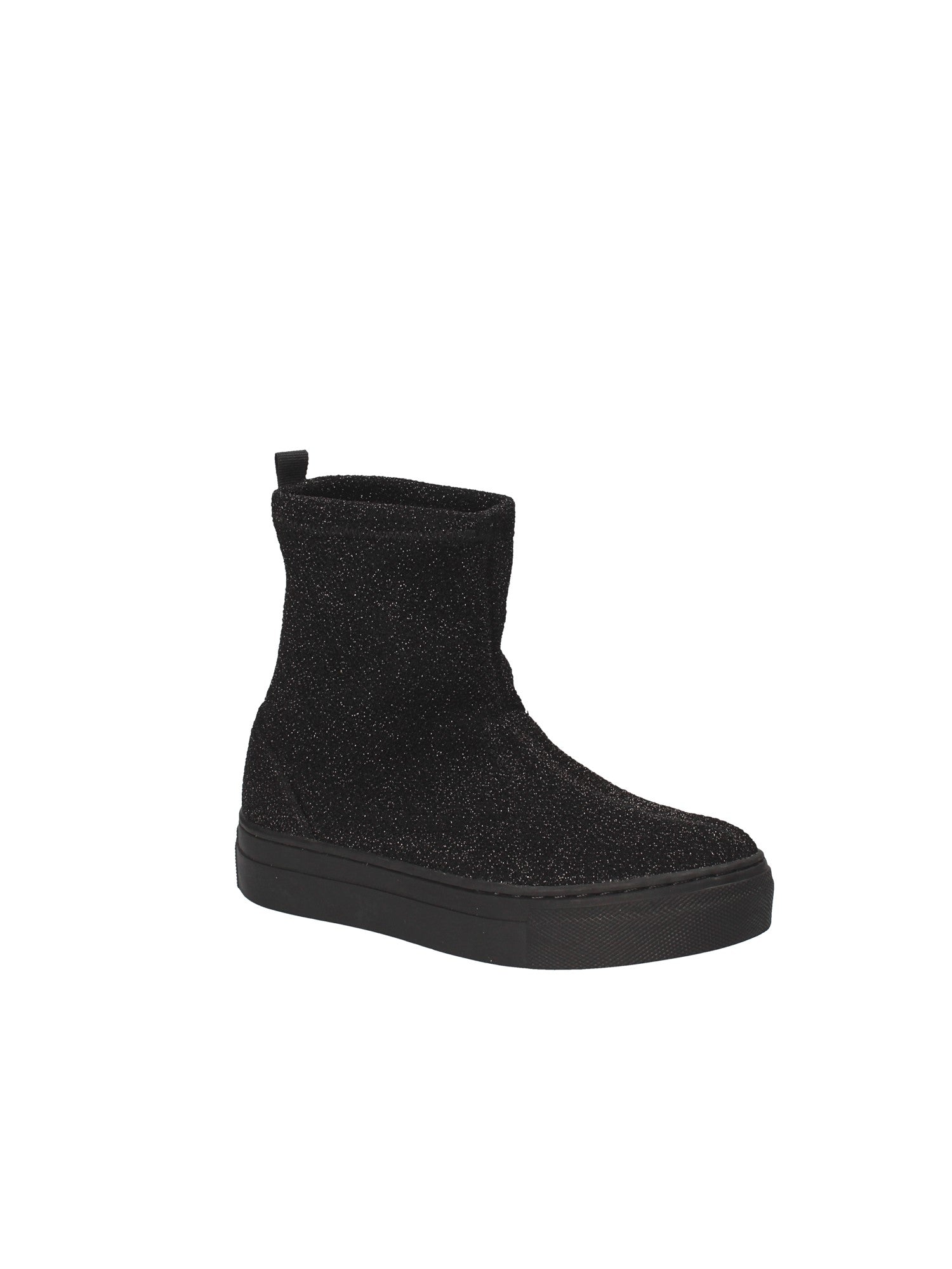 Stivaletti Nero Grunland Junior