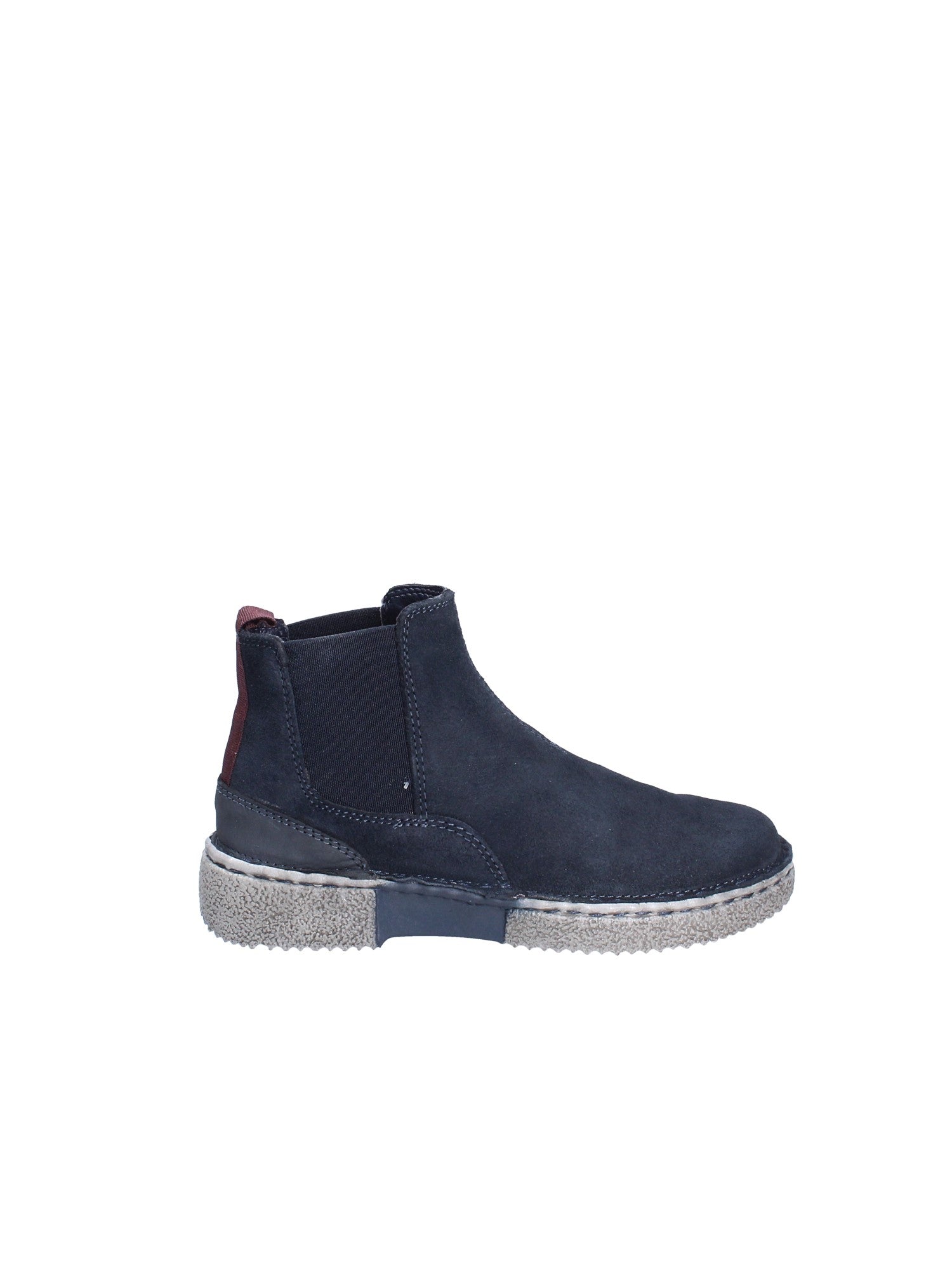 Polacchino Blu Grunland Junior
