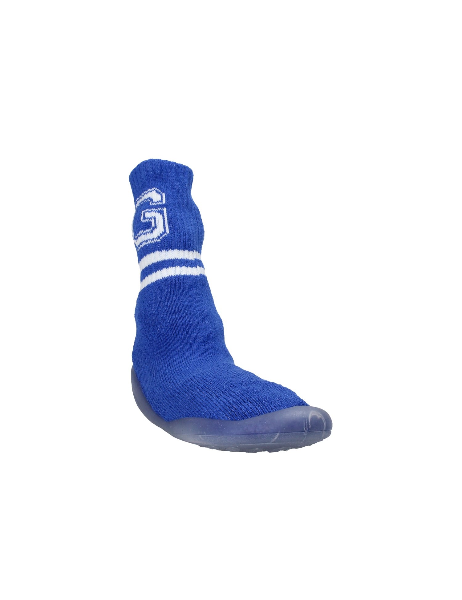 Pantofole Blu Grunland Junior