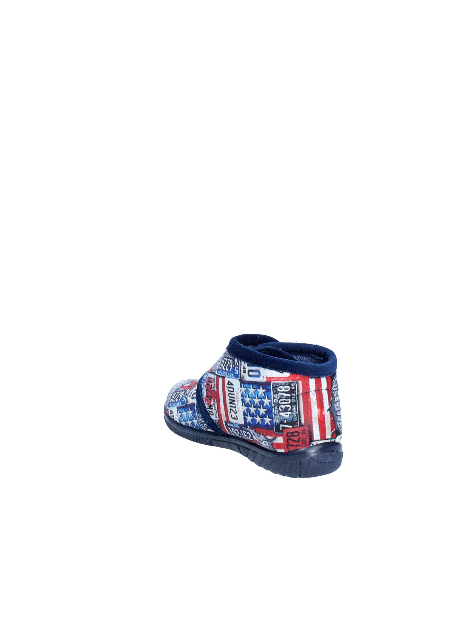 Scarpe con strappi Blu Grunland Junior