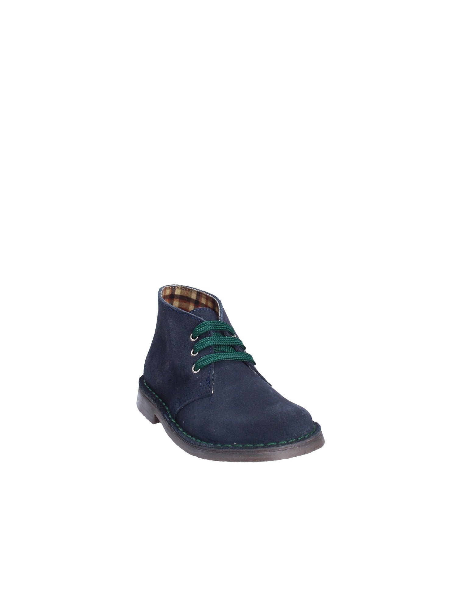 Polacchino Blu Grunland Junior