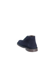 Polacchino Blu Grunland Junior