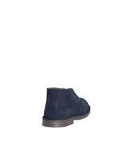 Polacchino Blu Grunland Junior