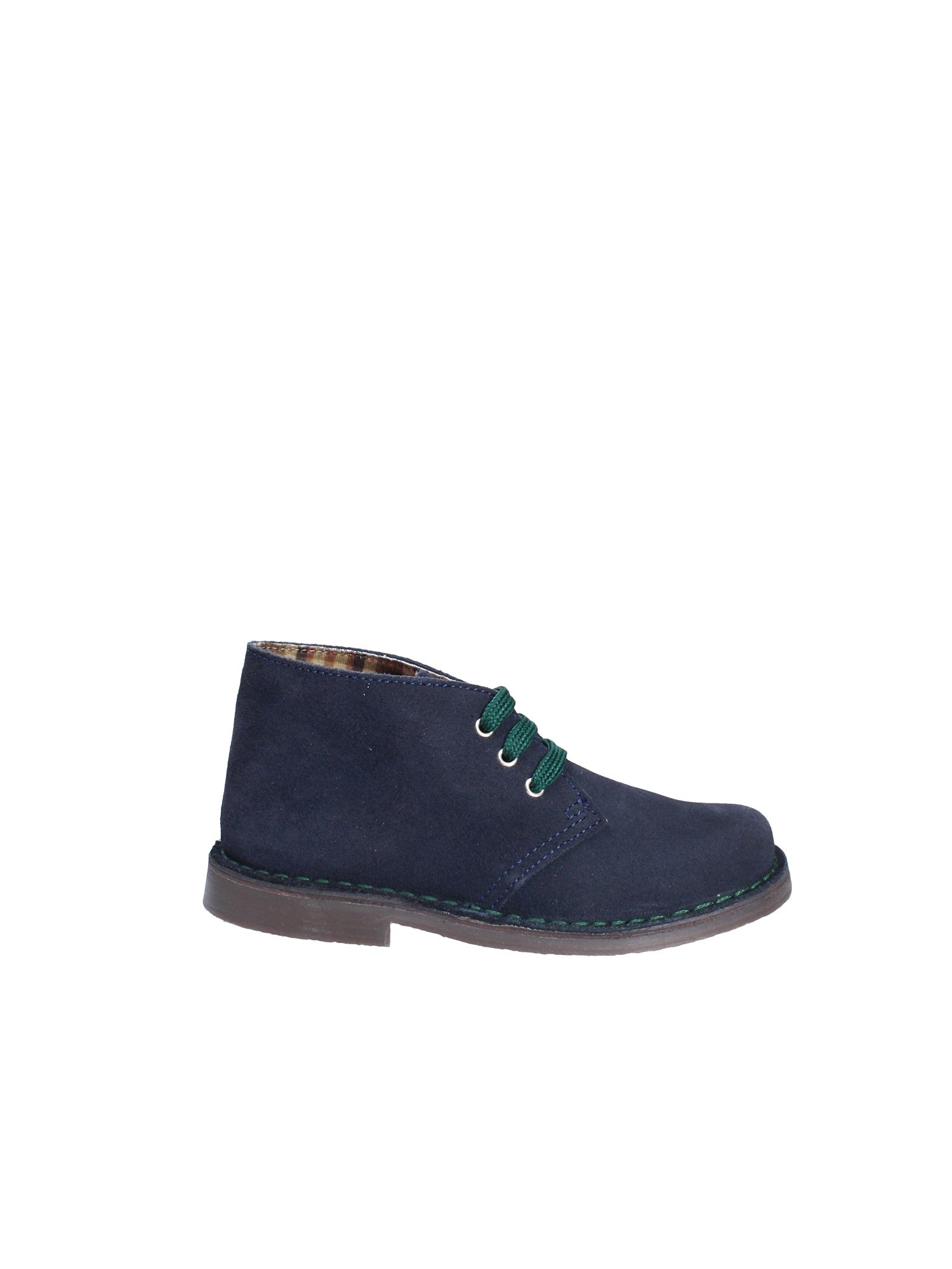 Polacchino Blu Grunland Junior