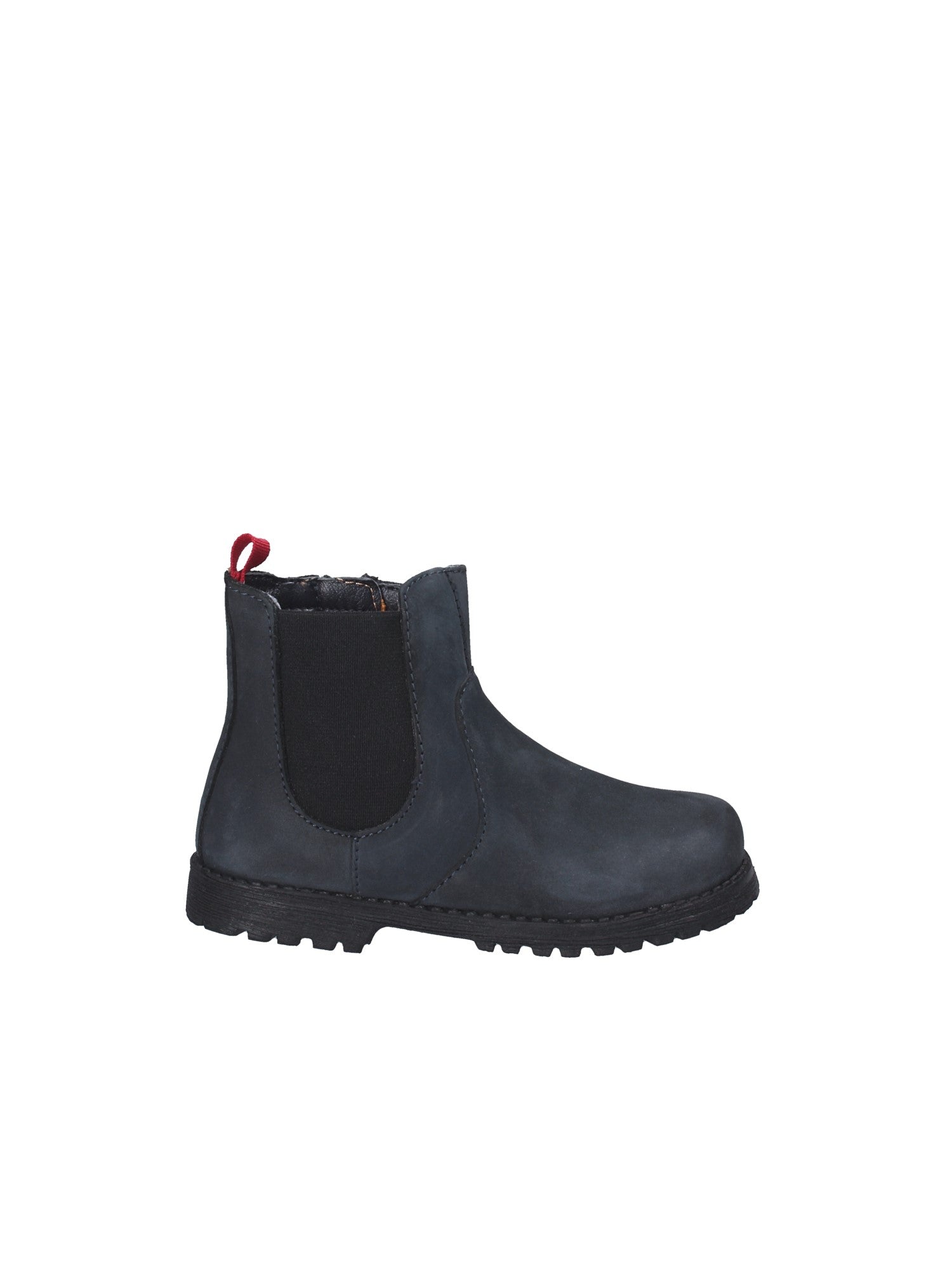 Stivaletti Blu Grunland Junior