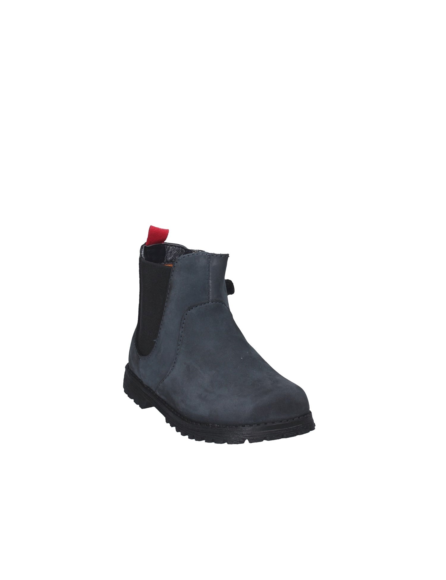 Stivaletti Blu Grunland Junior