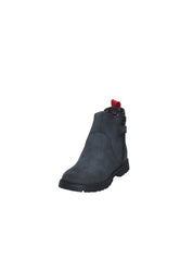 Stivaletti Blu Grunland Junior