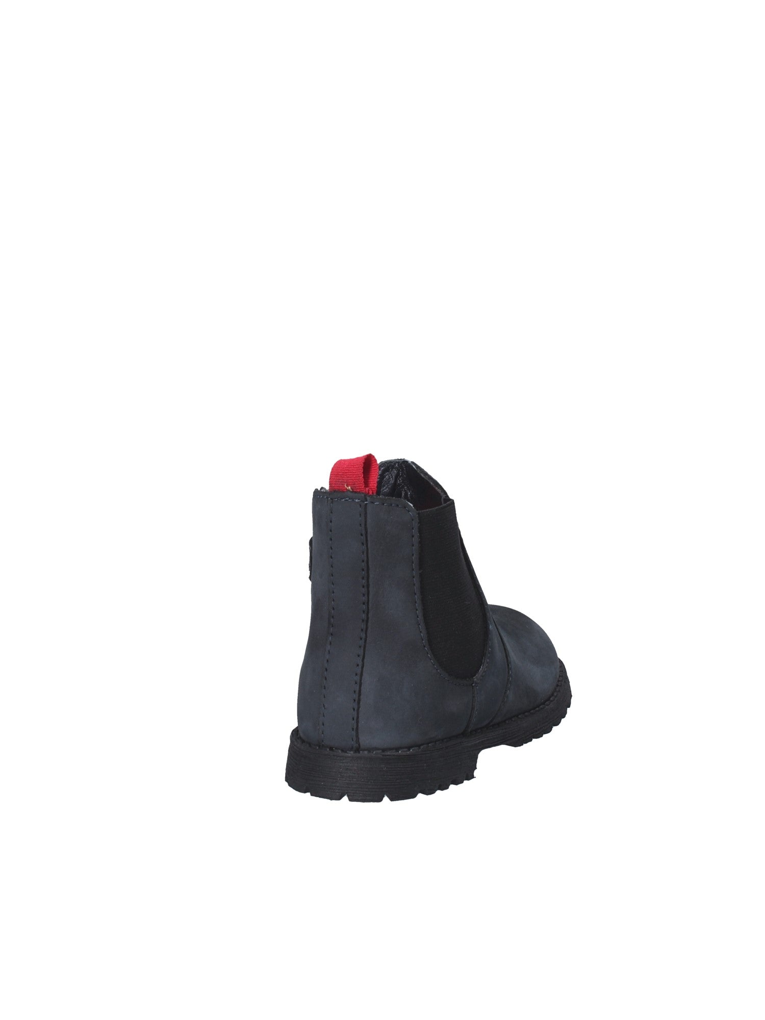 Stivaletti Blu Grunland Junior