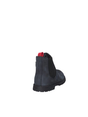 Stivaletti Blu Grunland Junior