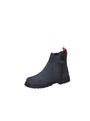 Stivaletti Blu Grunland Junior