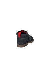 Polacchino Blu Grunland Junior