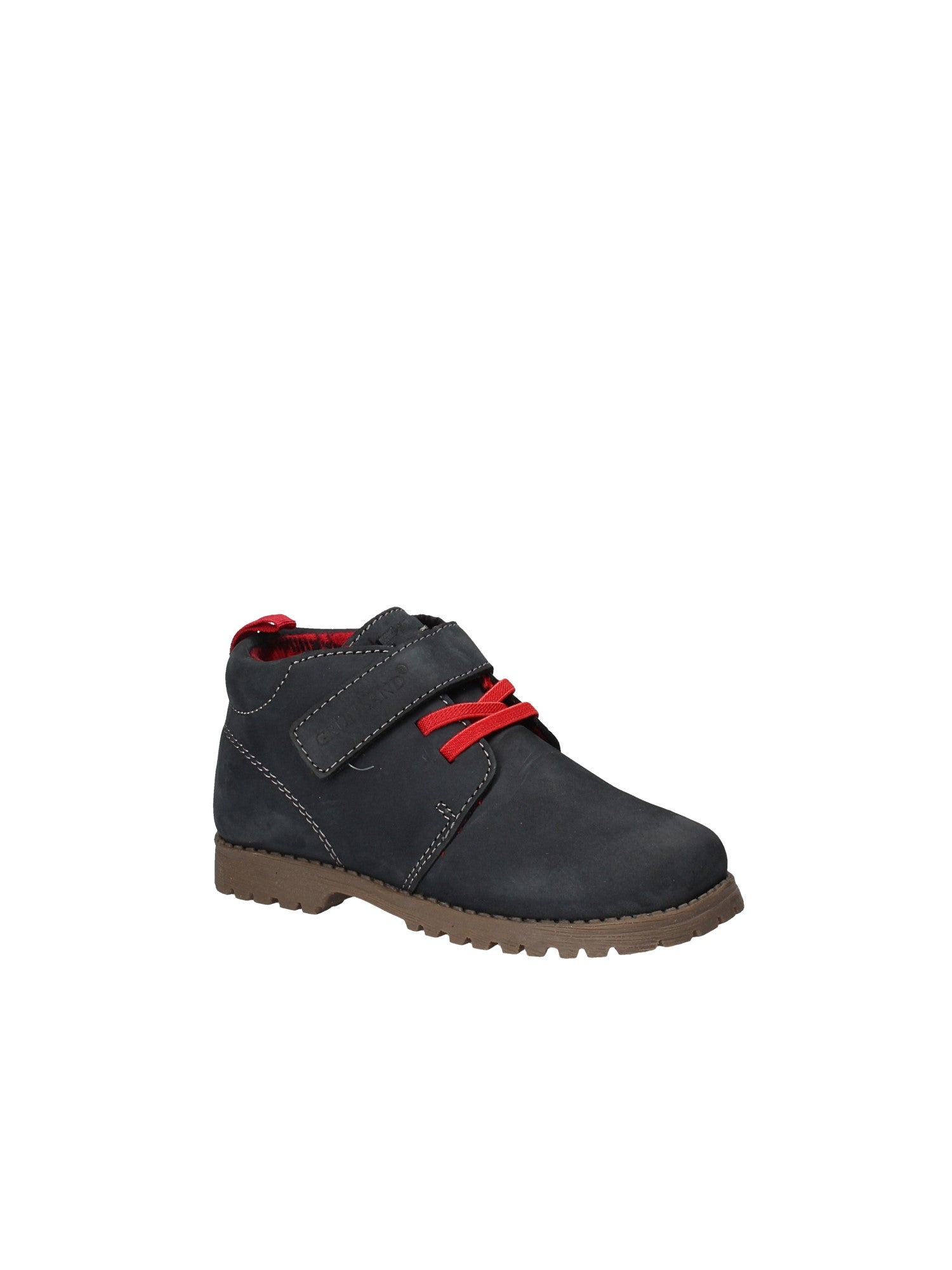Polacchino Blu Grunland Junior