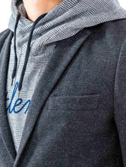 Giacche Blu Antony Morato