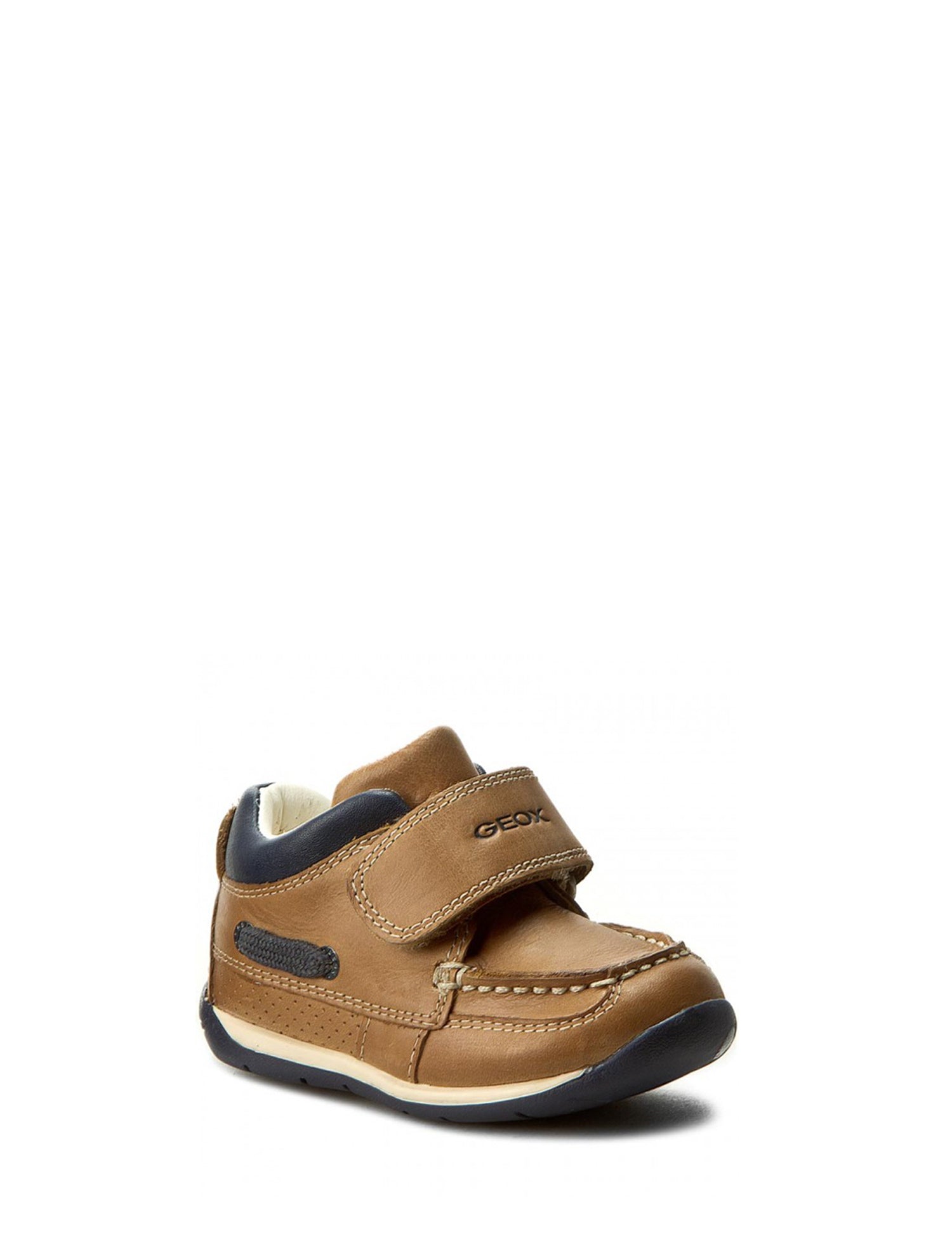 Polacchino Marrone Geox