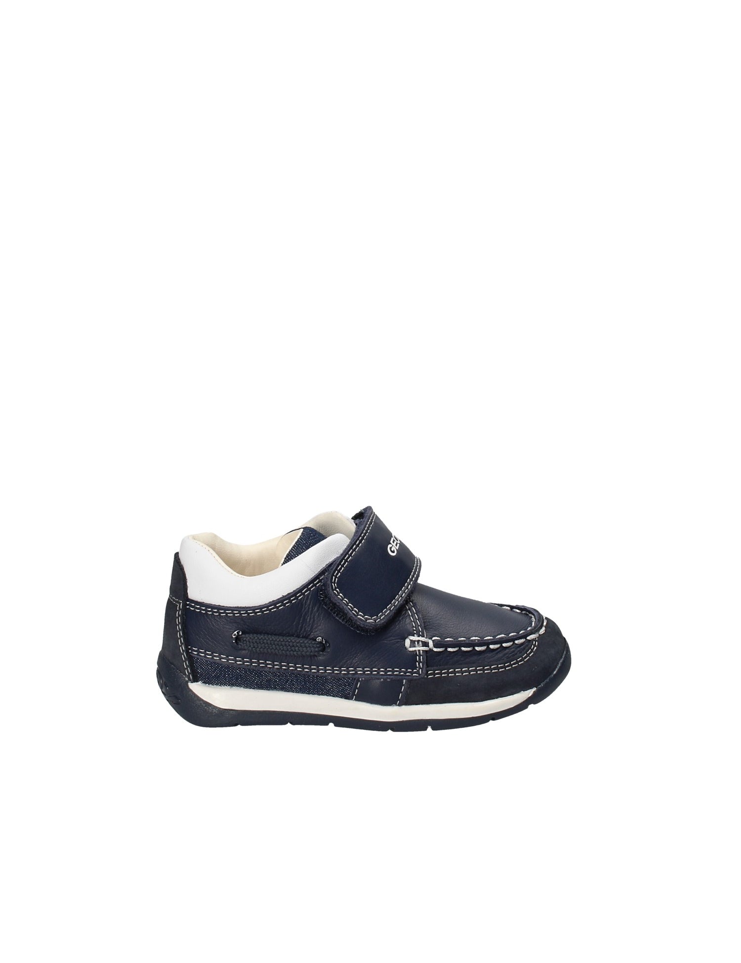 Sneakers Blu Geox