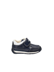 Sneakers Blu Geox