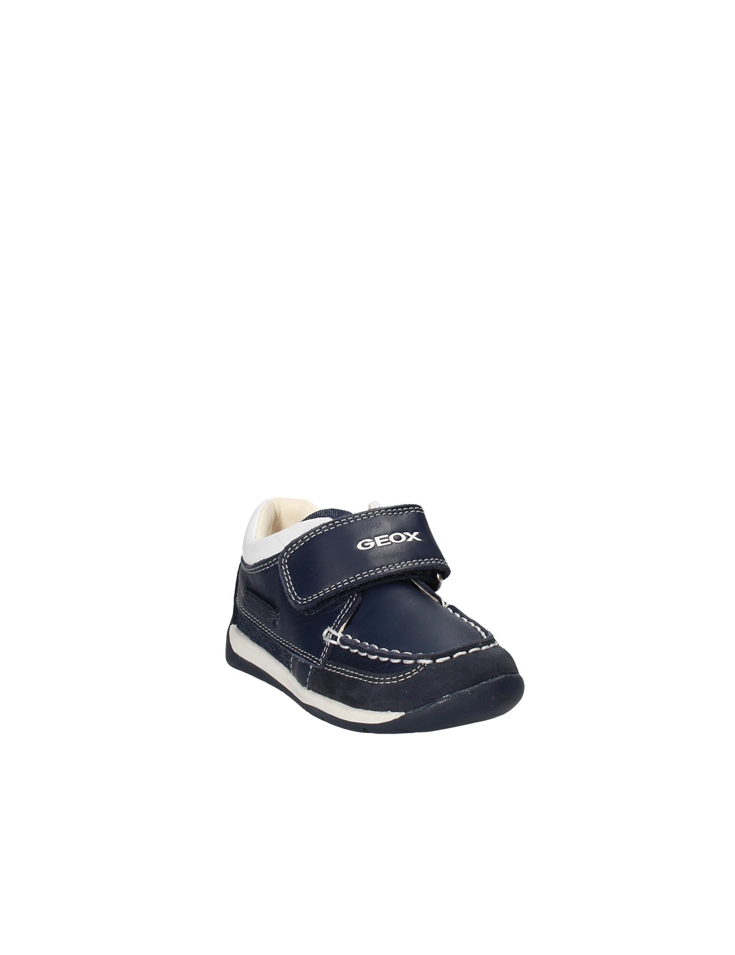 Sneakers Blu Geox