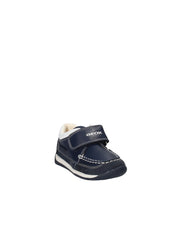 Sneakers Blu Geox